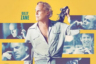 Waltzing with Brando