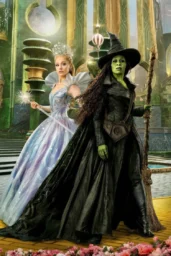 Wicked For Good