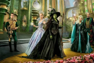 Wicked For Good