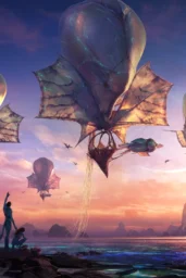 Wind Traders