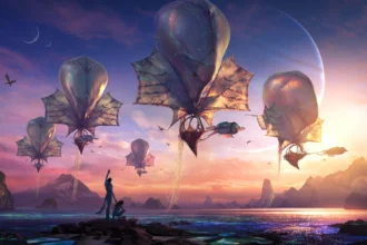 Wind Traders