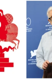 Woody Allen Defends Moscow Film Festival Appearance
