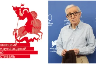 Woody Allen Defends Moscow Film Festival Appearance