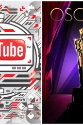 YouTube Wants Oscars Broadcast Rights