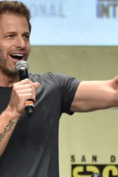 Zack Snyder