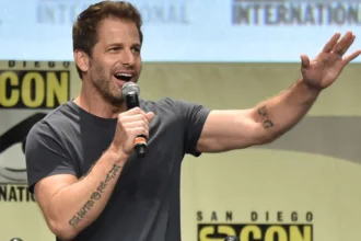 Zack Snyder