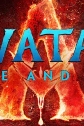 avatar fire and ash logo