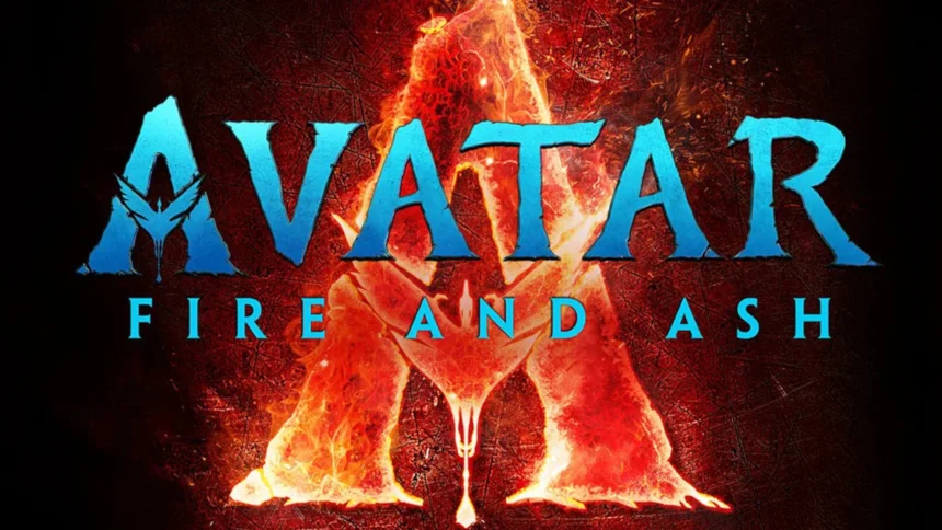 avatar fire and ash logo
