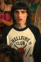 finn wolfhard stranger things