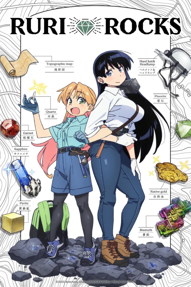 Summer 2025's Most Underrated Anime That Deserve Your Time 4 gHI fkZMR PeiB SN JADZKfdj