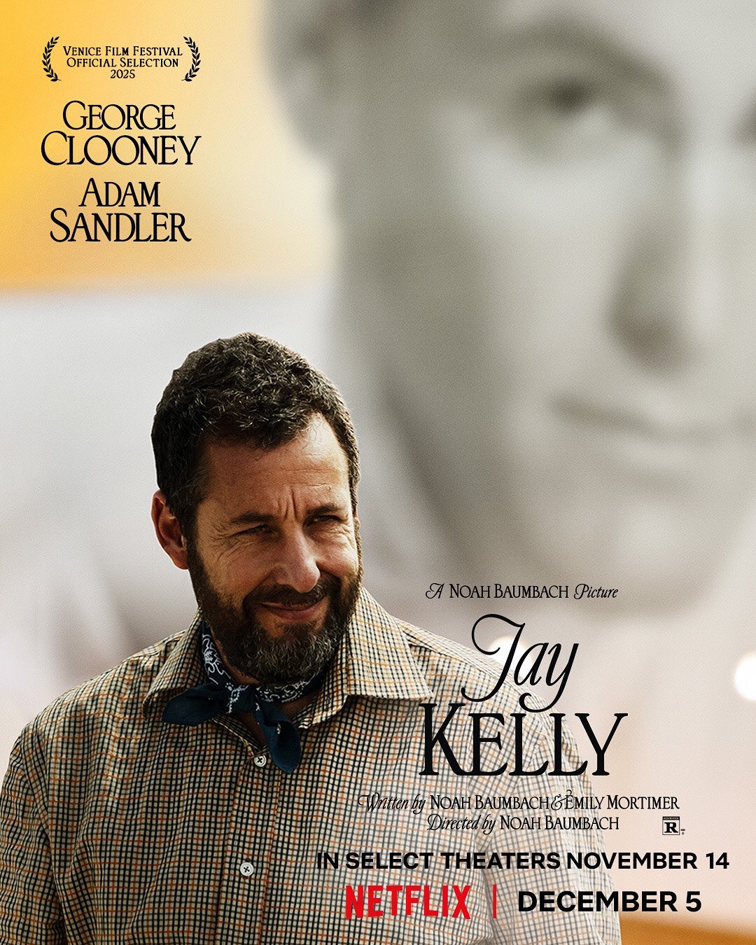 jay kelly ver xlg