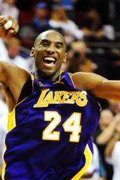 kobe bryant