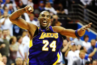 kobe bryant