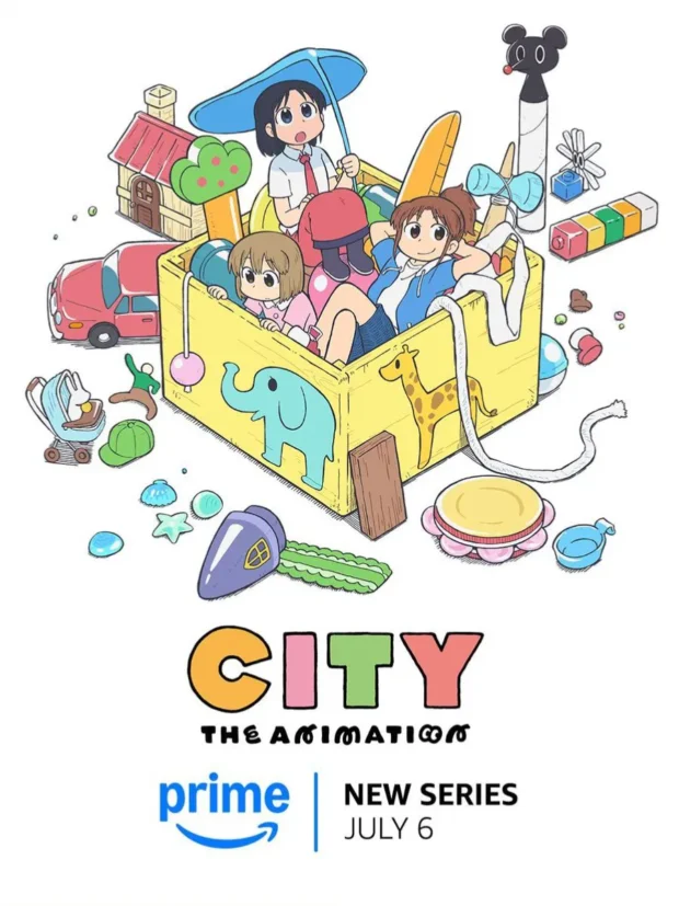 Summer 2025's Most Underrated Anime That Deserve Your Time 10 nmW UEvhbSR ANmfnC hSG lS