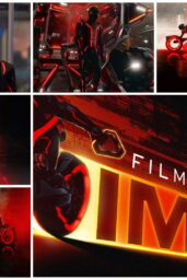 photo collage png