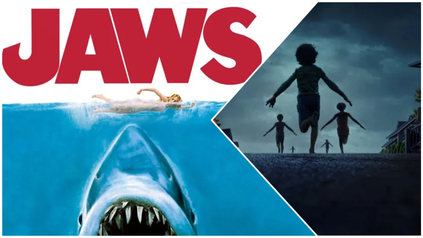 weapons jaws labor day box office