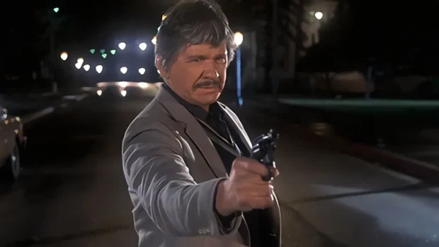 Charles Bronson's Relentless Pursuit in ‘10 to Midnight'—A Thriller That Hits Too Close to Home 5 to Midnight