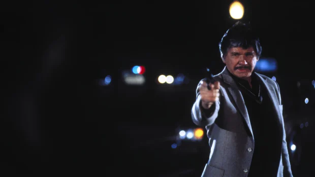 Charles Bronson's Relentless Pursuit in ‘10 to Midnight'—A Thriller That Hits Too Close to Home 6 to Midnight
