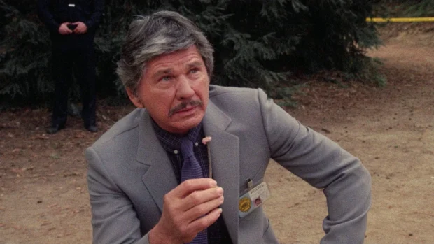 Charles Bronson's Relentless Pursuit in ‘10 to Midnight'—A Thriller That Hits Too Close to Home 7 to Midnight