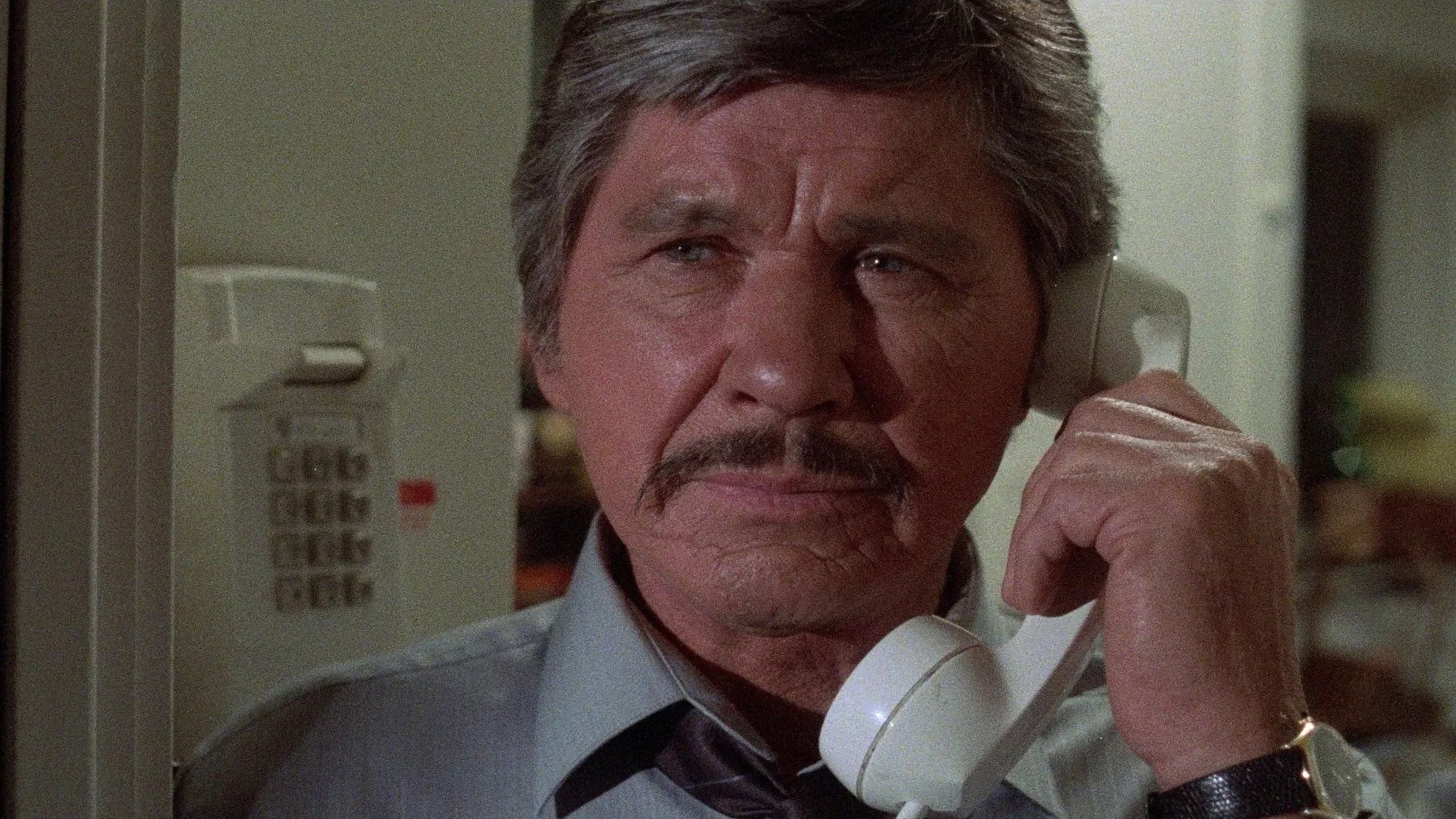 Charles Bronson's Relentless Pursuit in ‘10 to Midnight'—A Thriller That Hits Too Close to Home 2 to Midnight