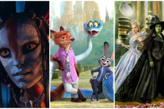 Box Office Needs Big Sequels