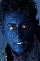 Alan Cumming MCU Avengers