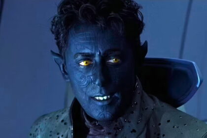 Alan Cumming MCU Avengers