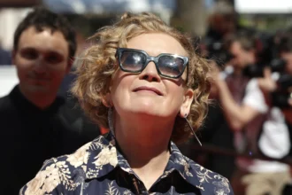 Andrea Arnold