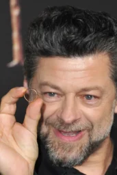 Andy Serkis Updates Lord of the Rings Spinoff
