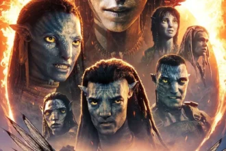 Avatar Fire Ash