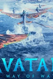Avatar The Way of Water