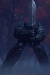Black Knight