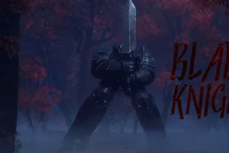 Black Knight