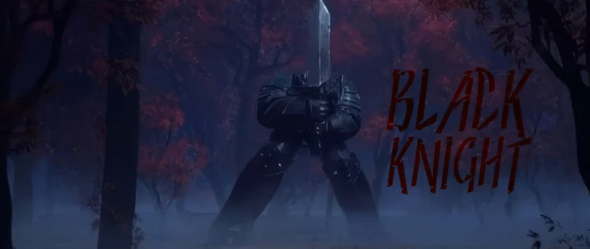 Black Knight