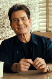 Charlie Sheen