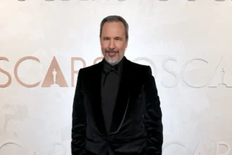 Denis Villeneuve Director Oscars