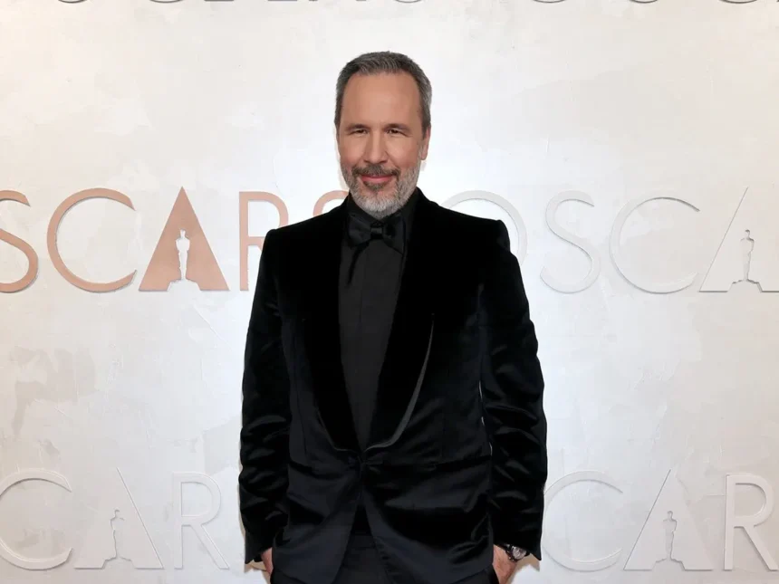 Denis Villeneuve Director Oscars