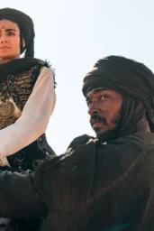 Desert Warrior photo