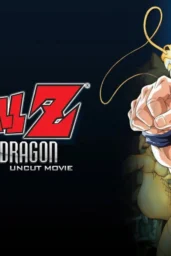 Dragon Ball Z Wrath of the Dragon