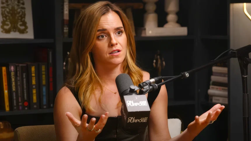 Emma Watson