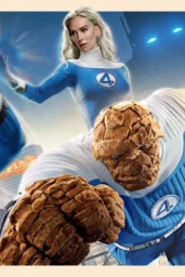 Fantastic Four