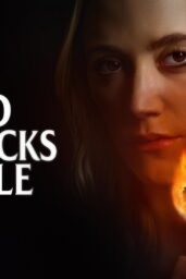 Hand That Rocks the Cradle