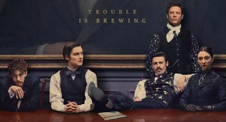 House of Guinness
