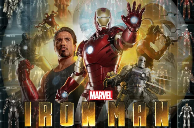 Iron Man