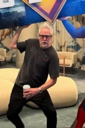 James Gunn Superman
