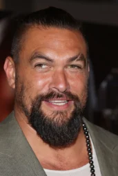 Jason Momoa