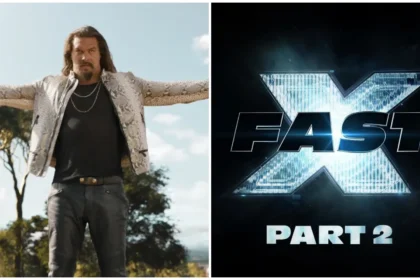 Jason Momoa fast x part