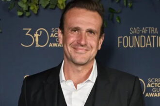 Jason Segel