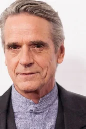 Jeremy Irons