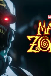 Marvel Zombies